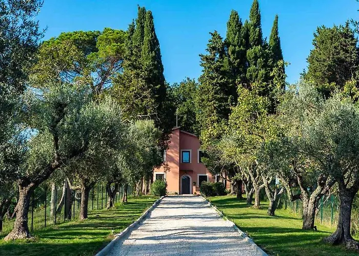 Tenuta San Sebastiano