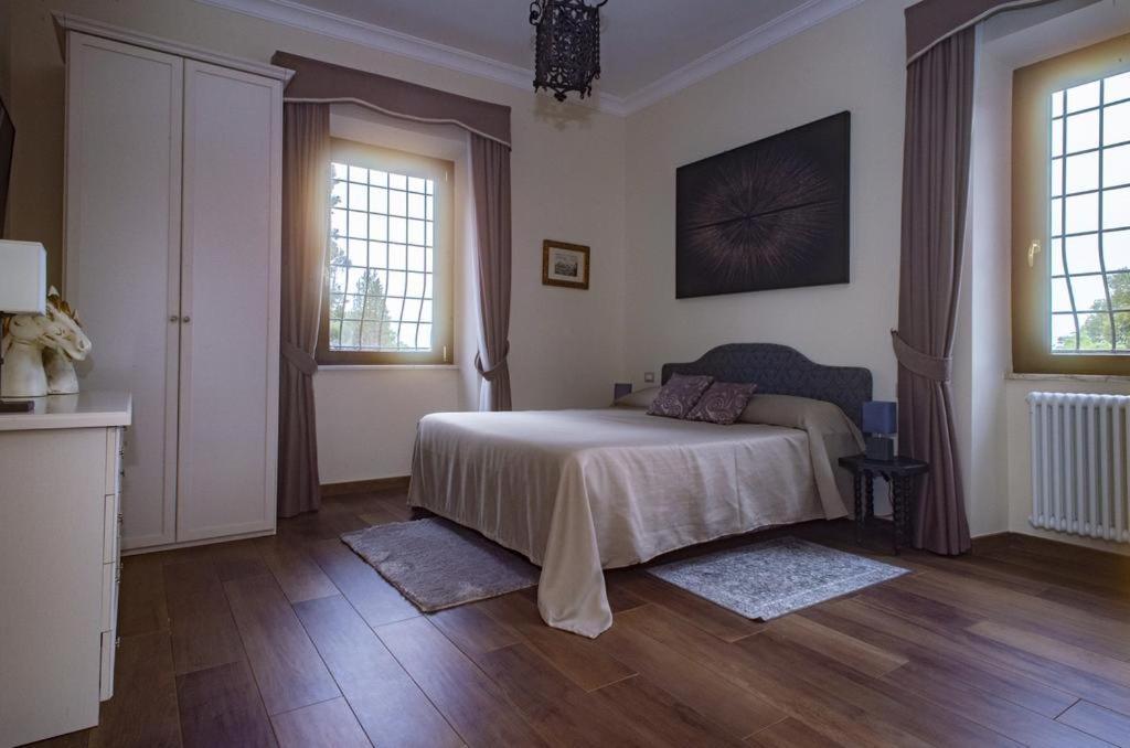 Tenuta San Sebastiano