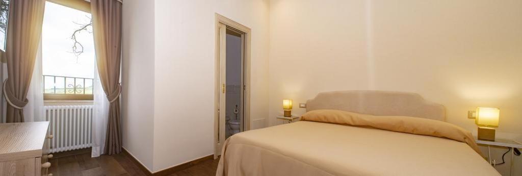 Tenuta San Sebastiano Ferienhaus *