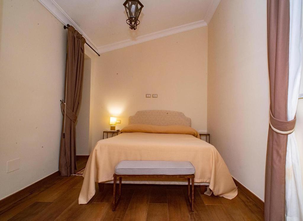 Ferienhaus Tenuta San Sebastiano *
