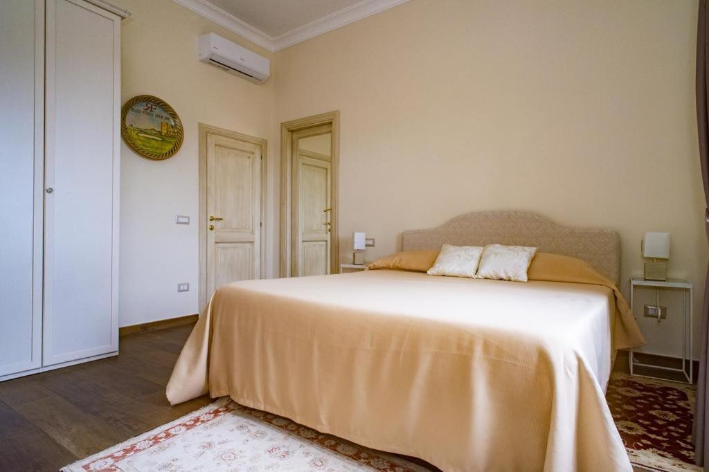 Ferienhaus Tenuta San Sebastiano Rom