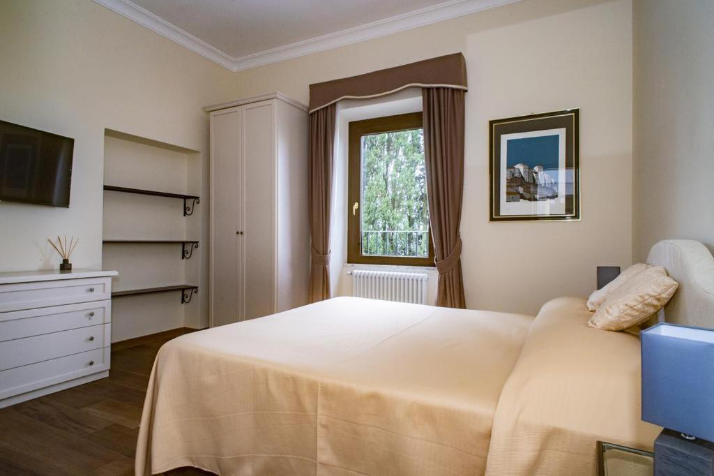 Tenuta San Sebastiano Rom