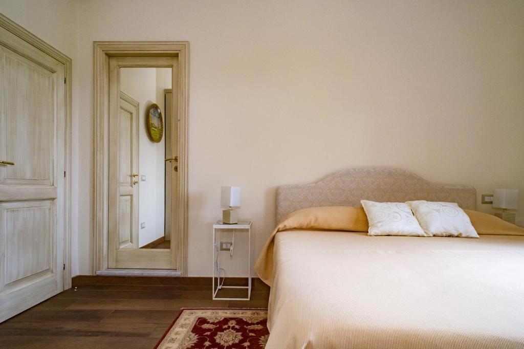 Tenuta San Sebastiano Ferienhaus