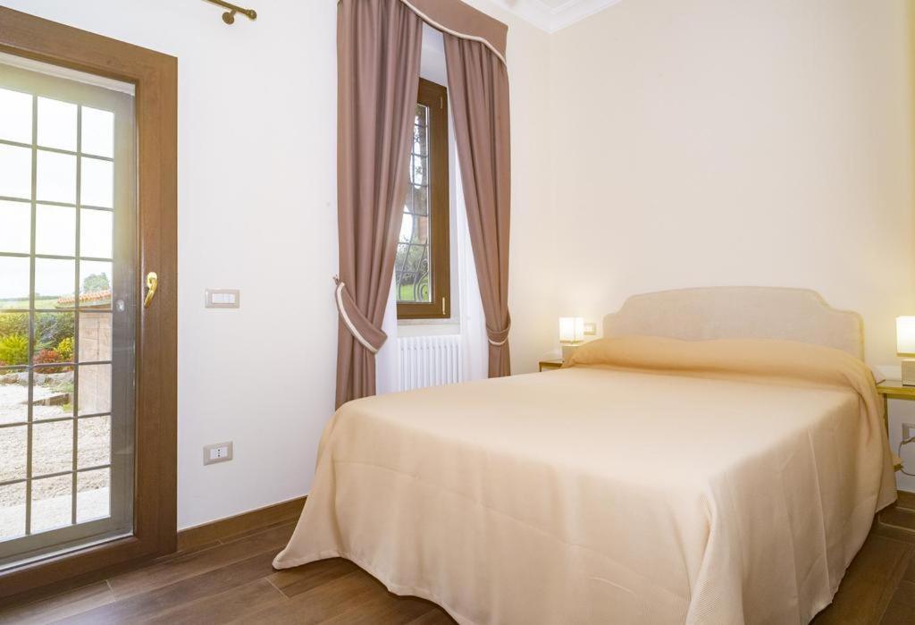 Ferienhaus Tenuta San Sebastiano