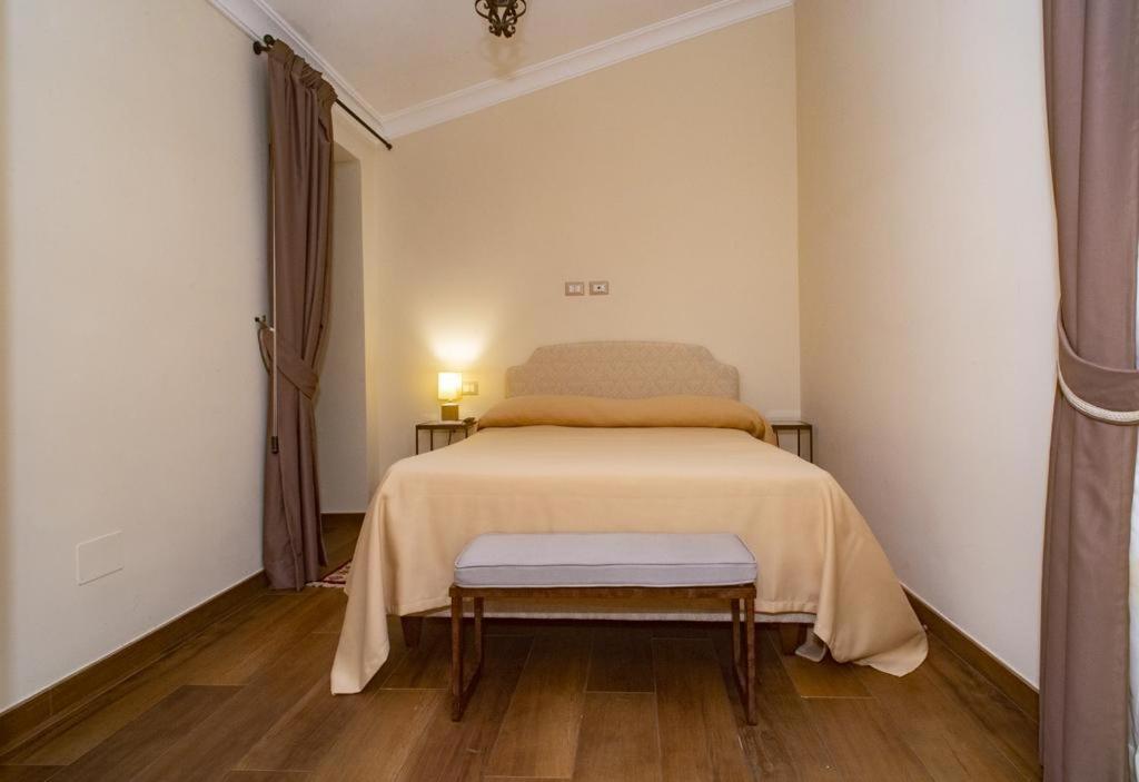 Ferienhaus Tenuta San Sebastiano Rom