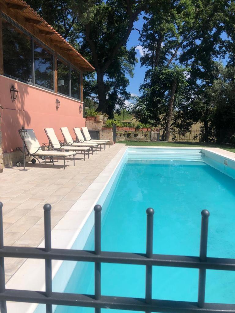 Tenuta San Sebastiano *