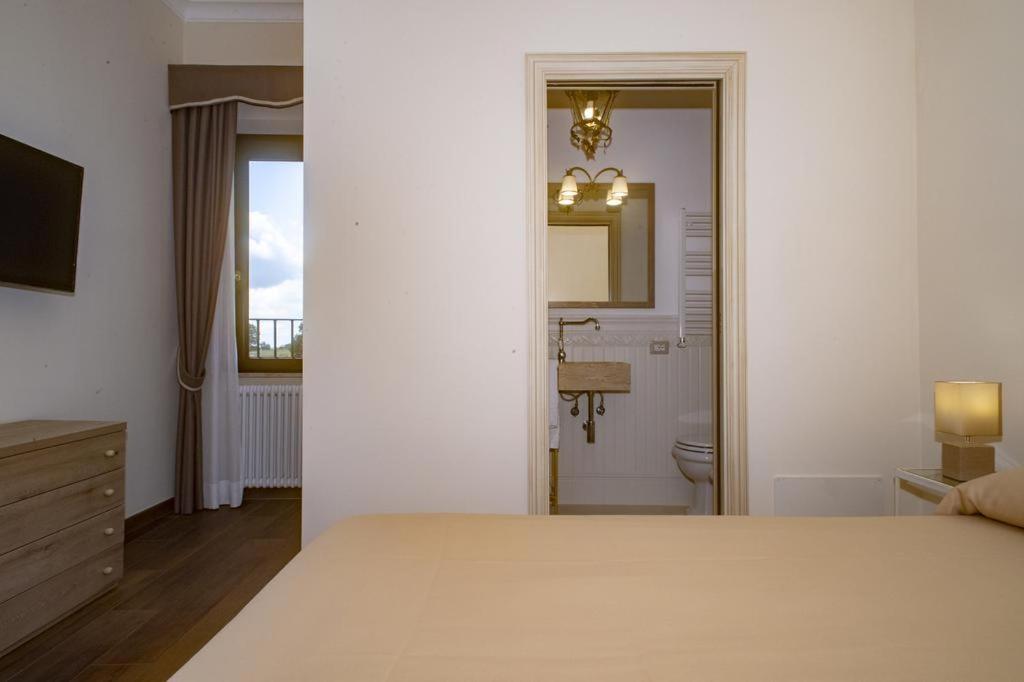 Tenuta San Sebastiano Rom