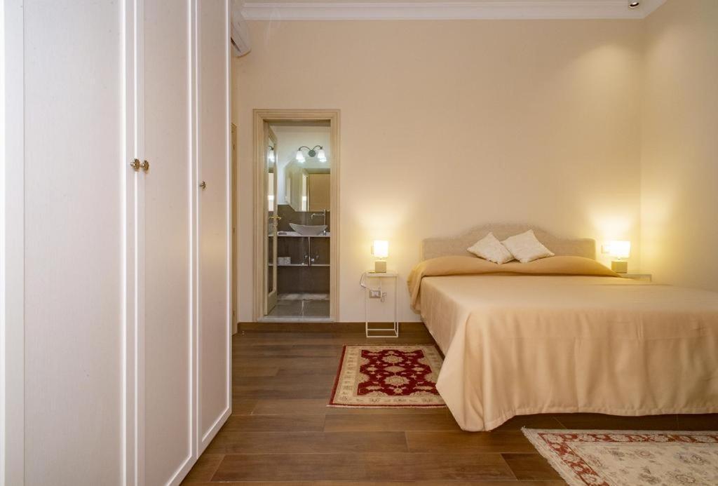 Tenuta San Sebastiano * Rom