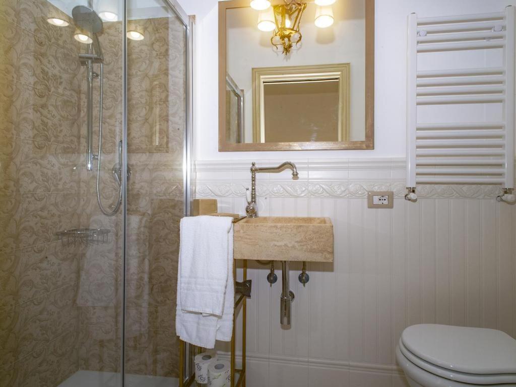 Tenuta San Sebastiano Ferienhaus