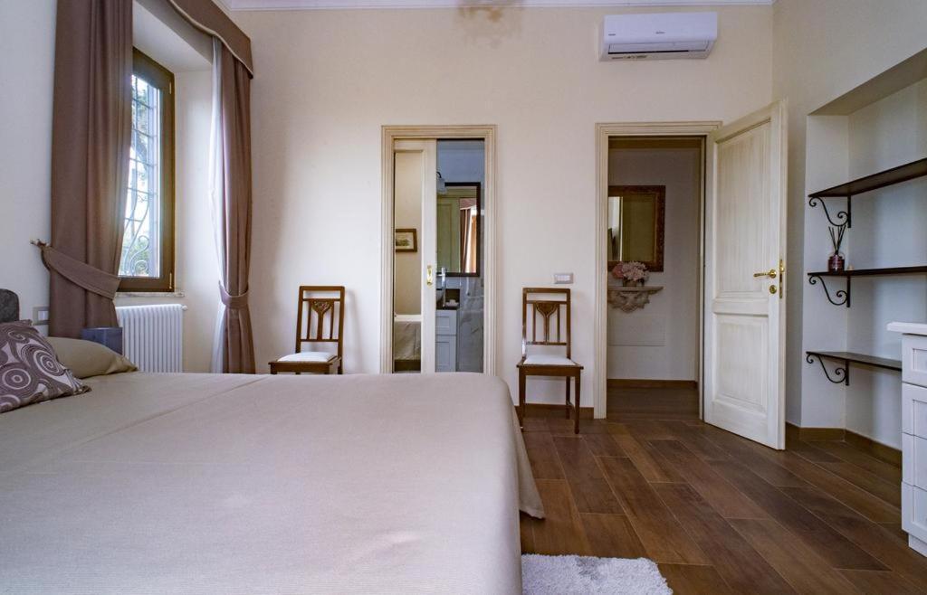 Ferienhaus Tenuta San Sebastiano