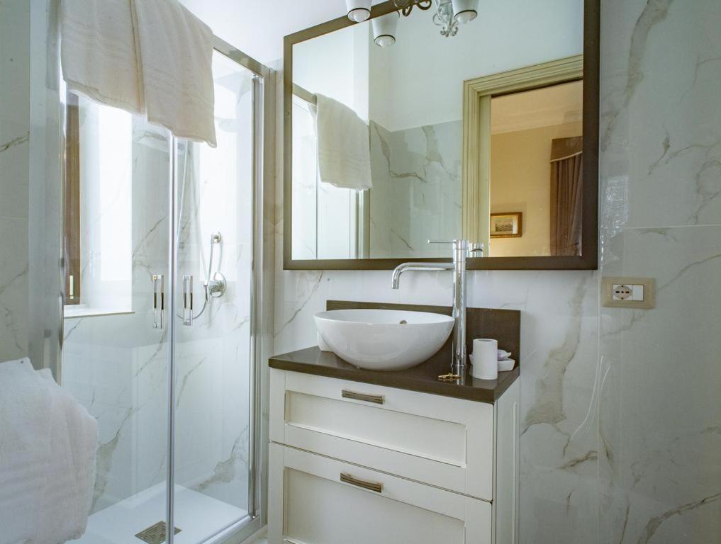 Tenuta San Sebastiano Ferienhaus Rom