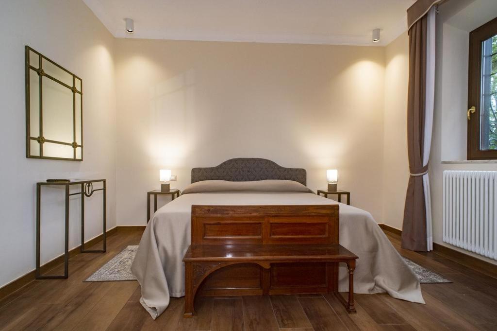 Tenuta San Sebastiano *