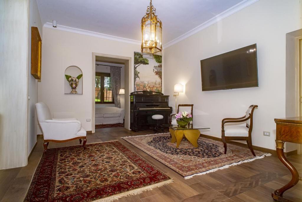 Ferienhaus Tenuta San Sebastiano