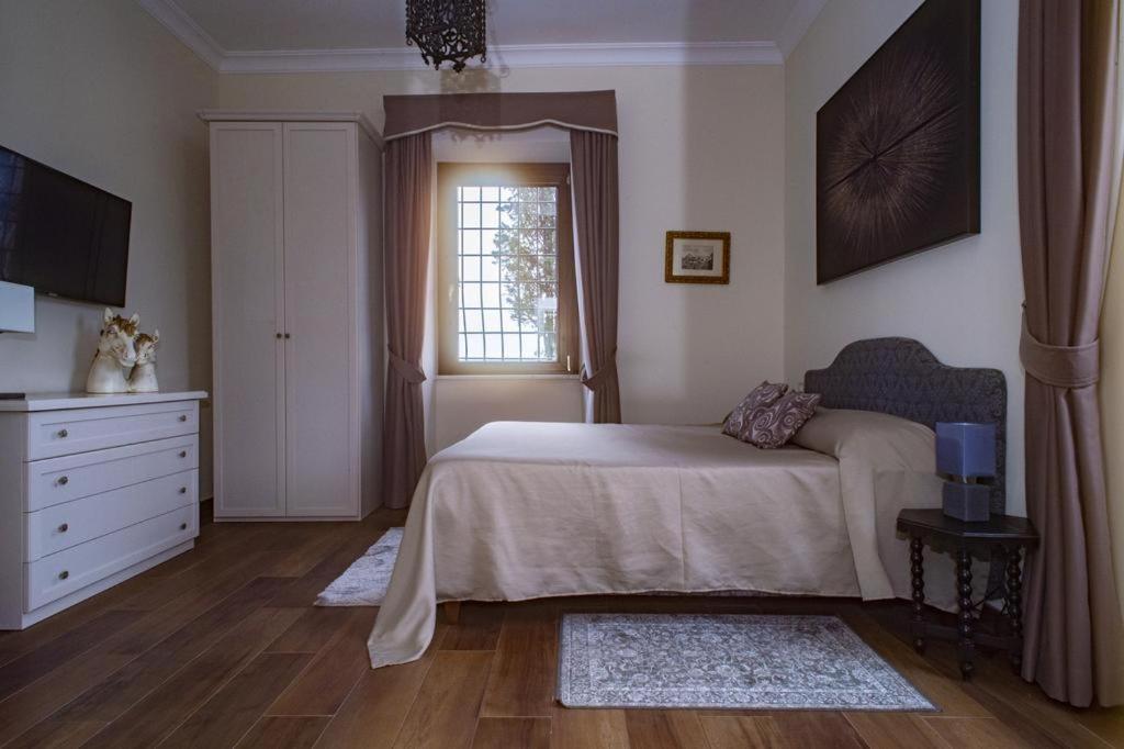 Ferienhaus Tenuta San Sebastiano *