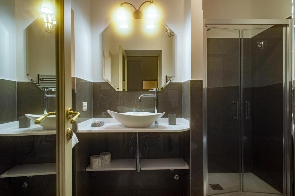 Ferienhaus Tenuta San Sebastiano *