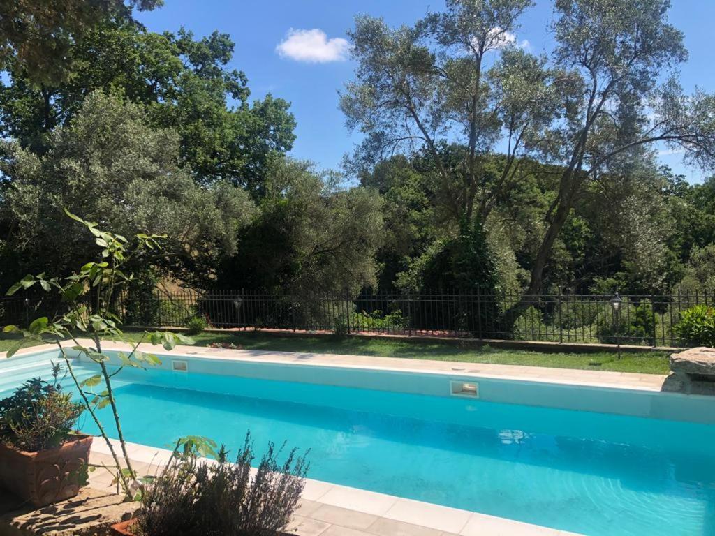 Tenuta San Sebastiano * Rom