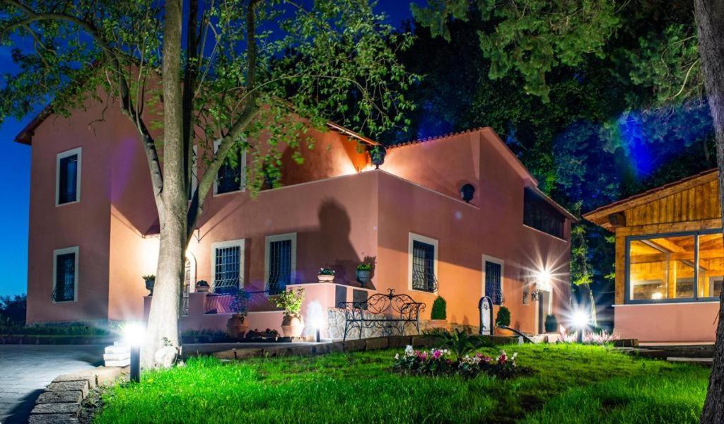 Ferienhaus Tenuta San Sebastiano *