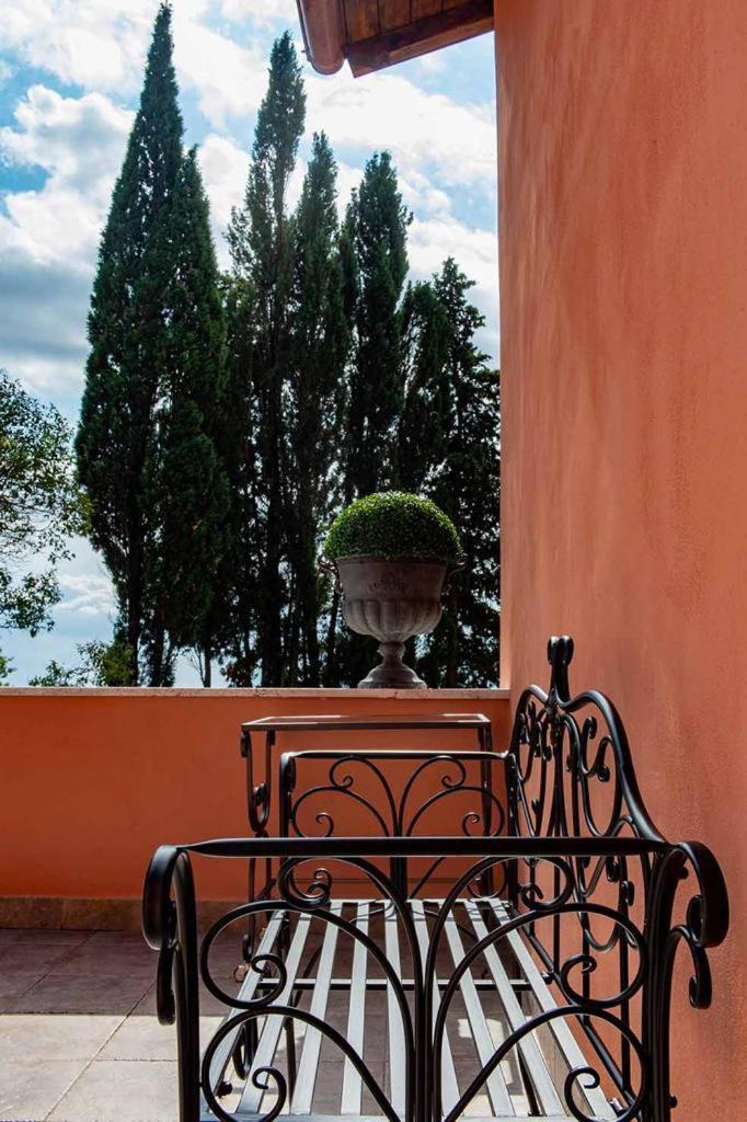 Tenuta San Sebastiano * Rome