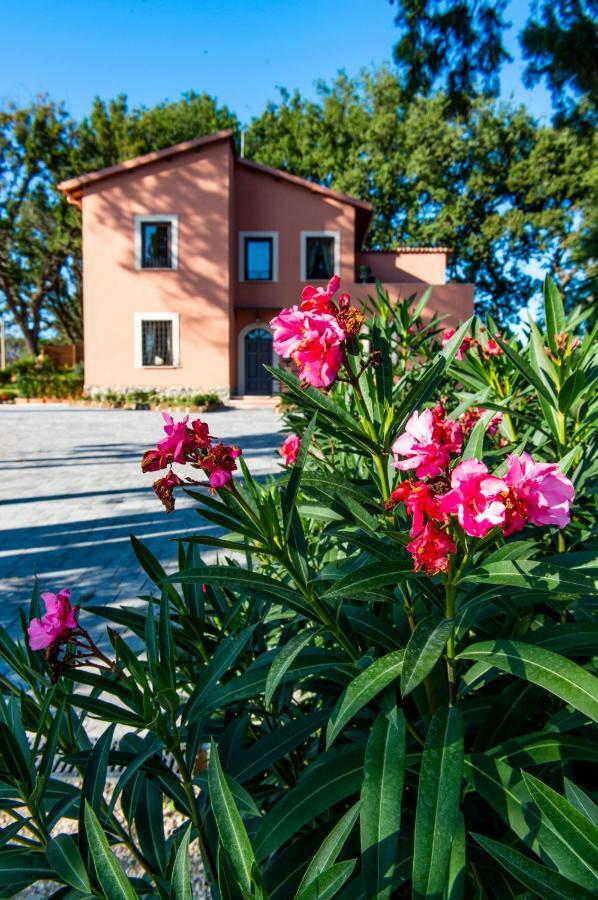 Tenuta San Sebastiano Ferienhaus