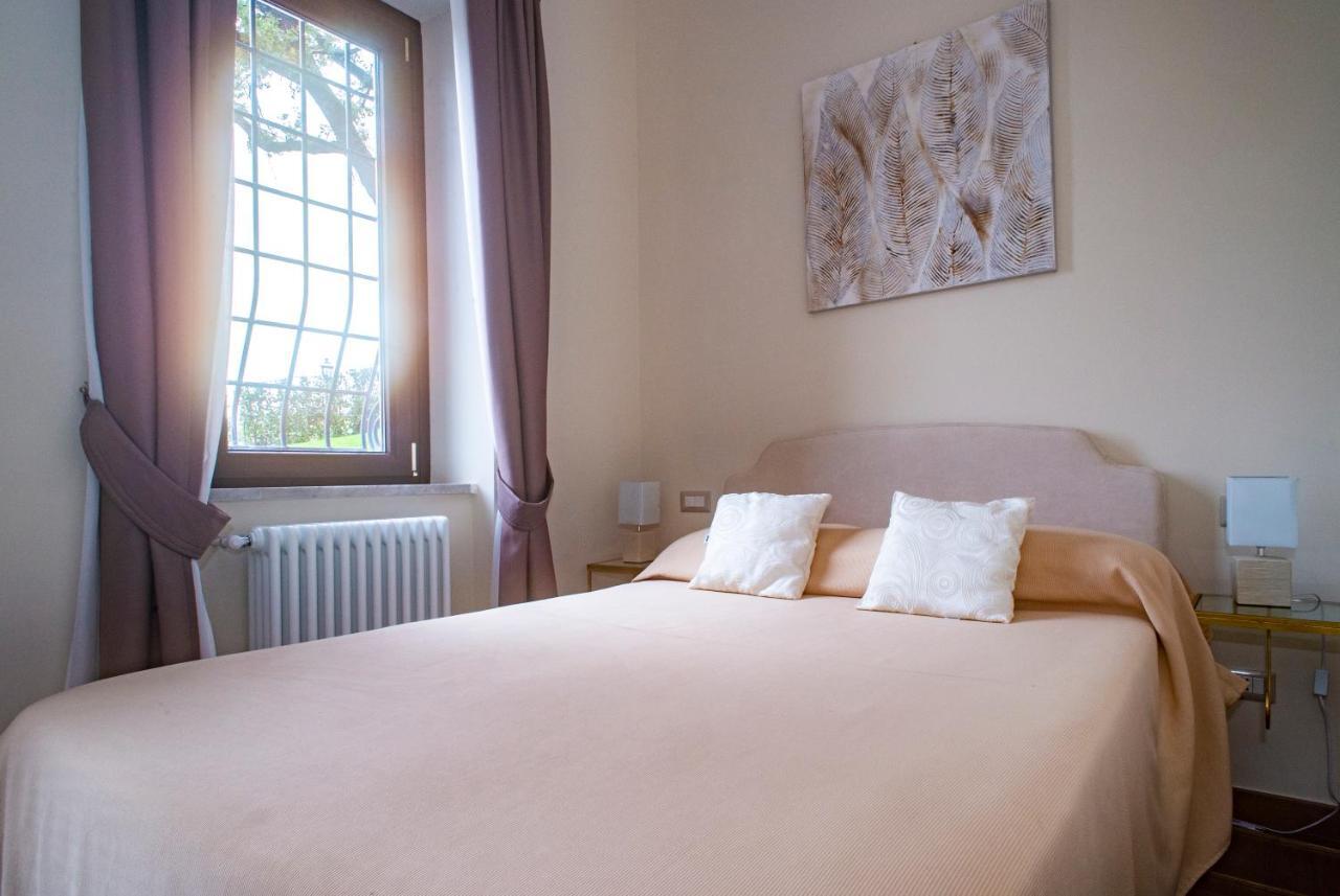 Ferienhaus Tenuta San Sebastiano Rom