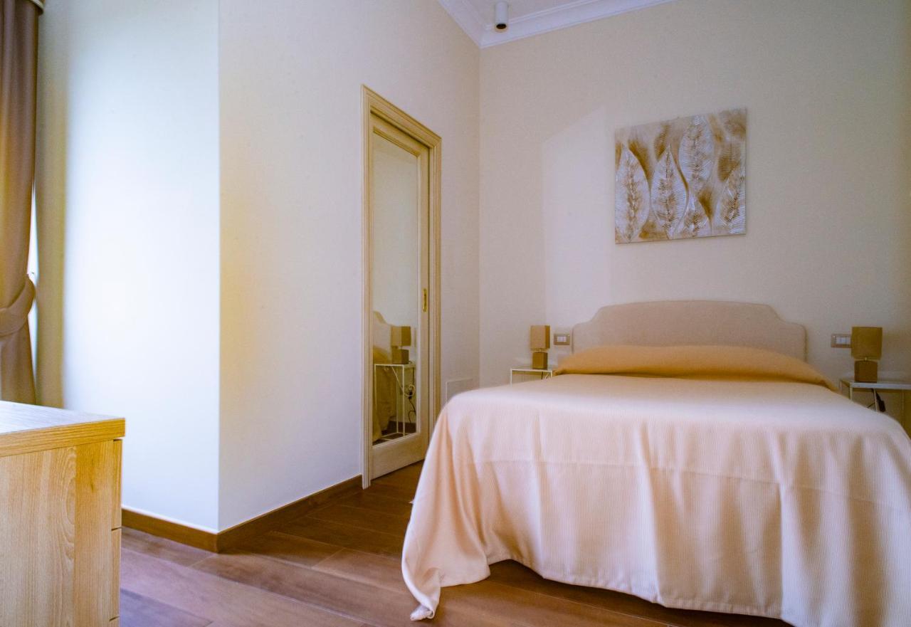 Tenuta San Sebastiano *