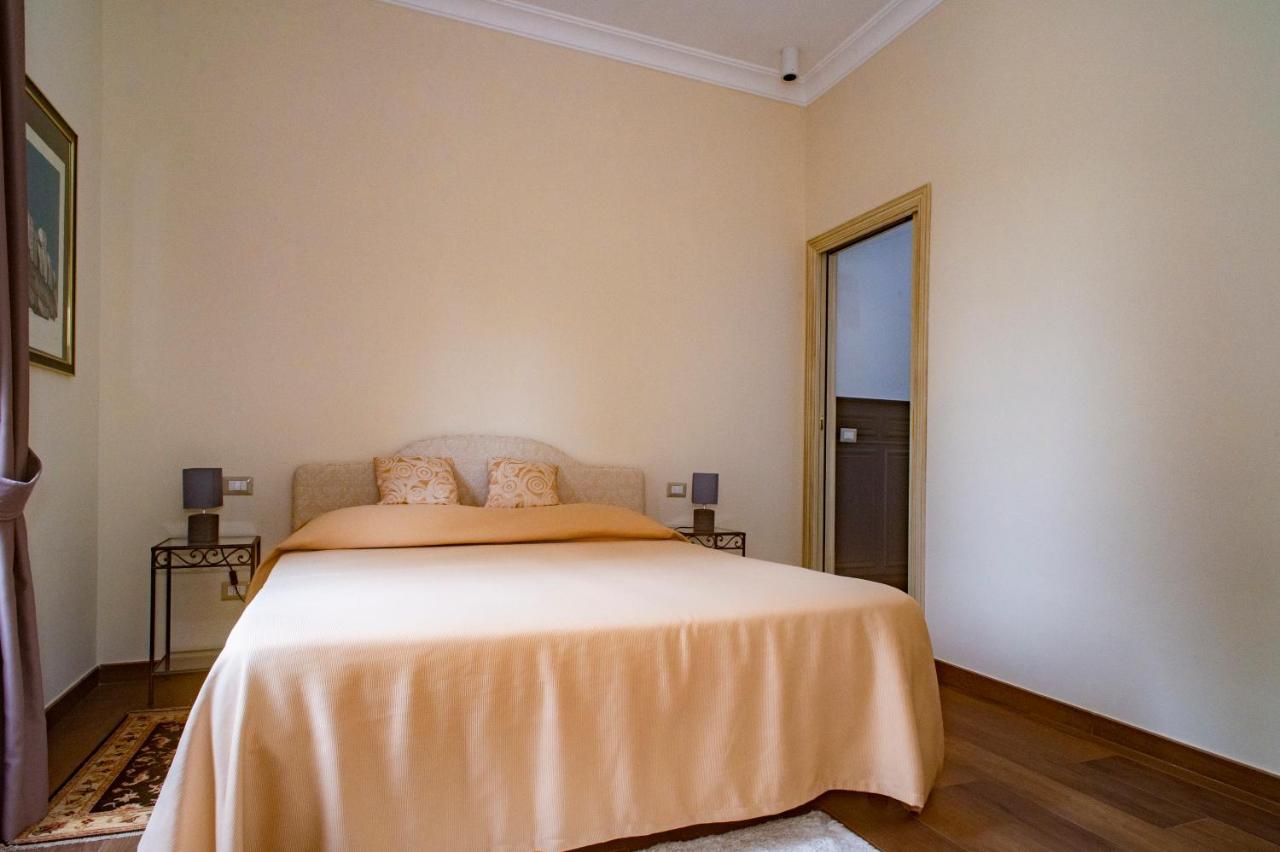 Ferienhaus Tenuta San Sebastiano Rom