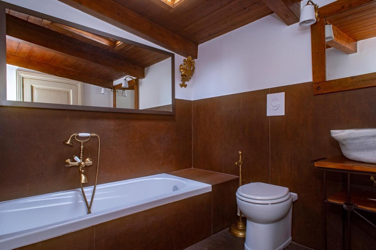 Tenuta San Sebastiano *
