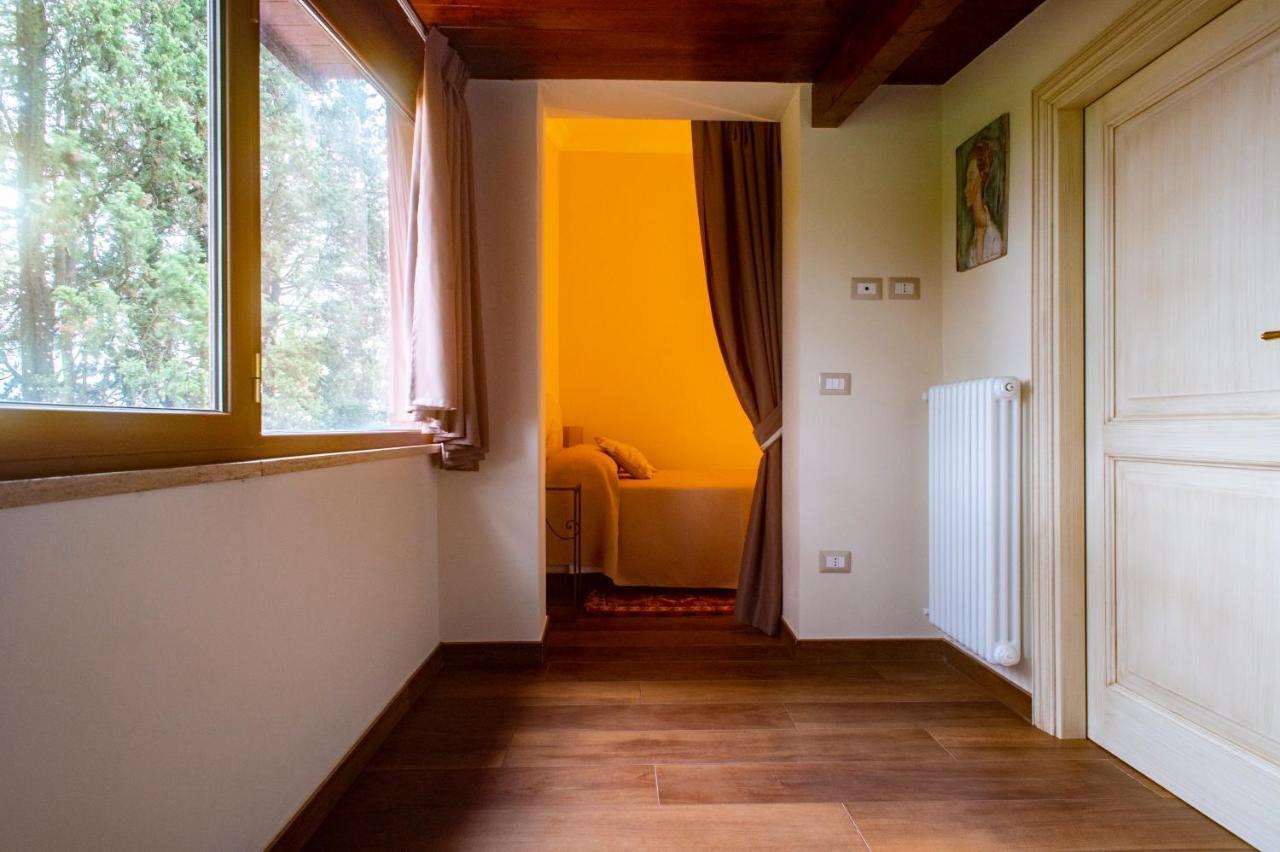 Ferienhaus Tenuta San Sebastiano Rom
