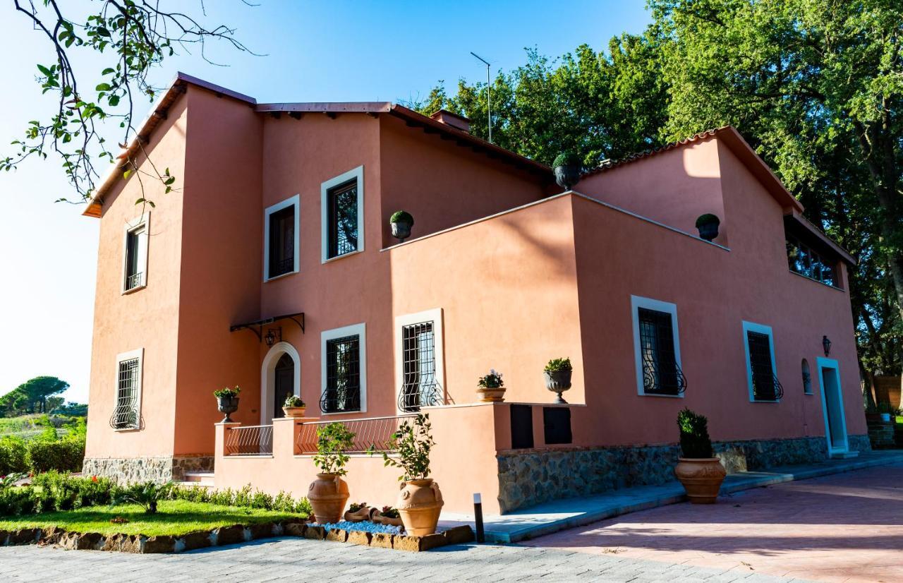 Ferienhaus Tenuta San Sebastiano