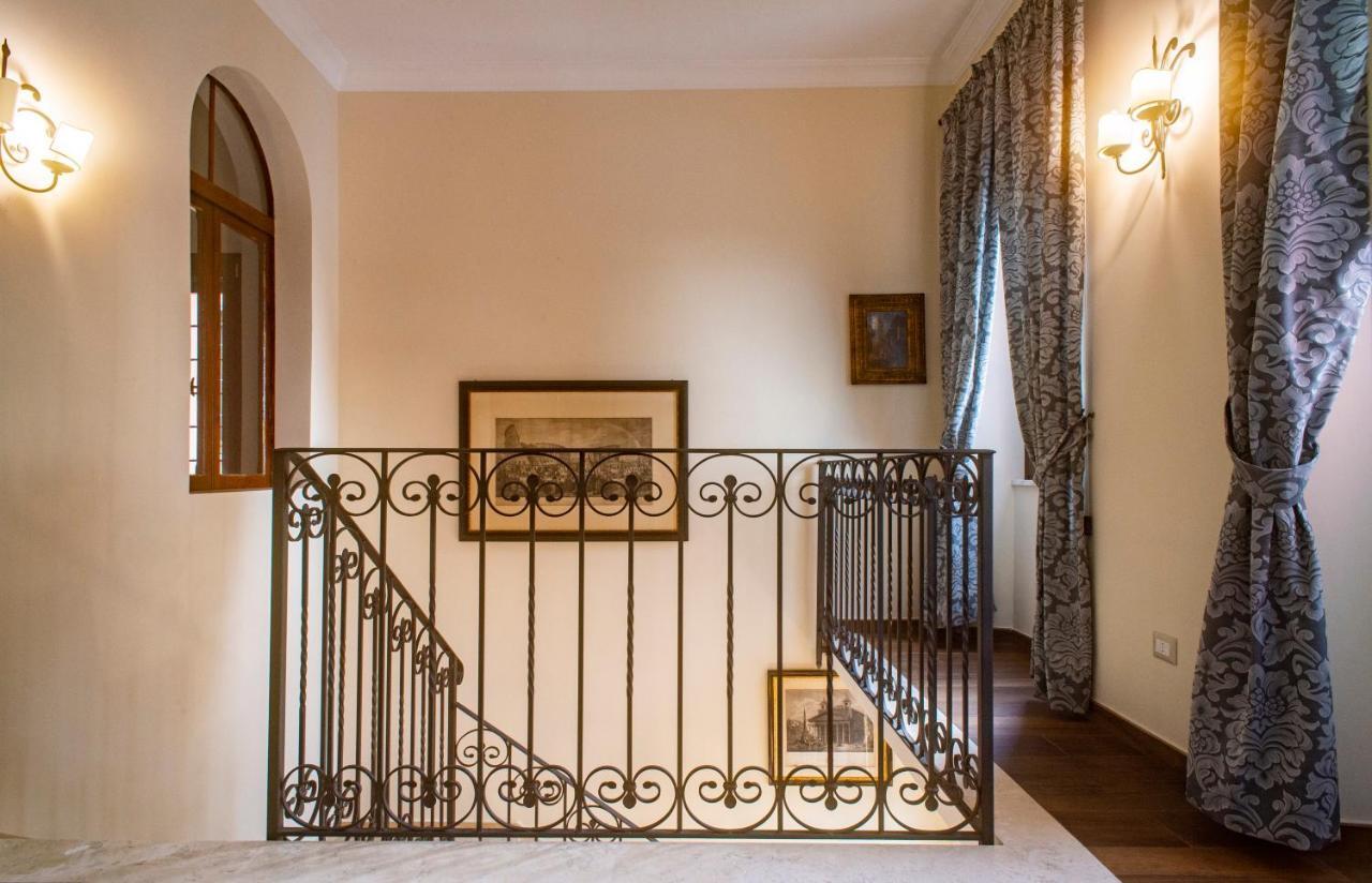 Tenuta San Sebastiano Ferienhaus
