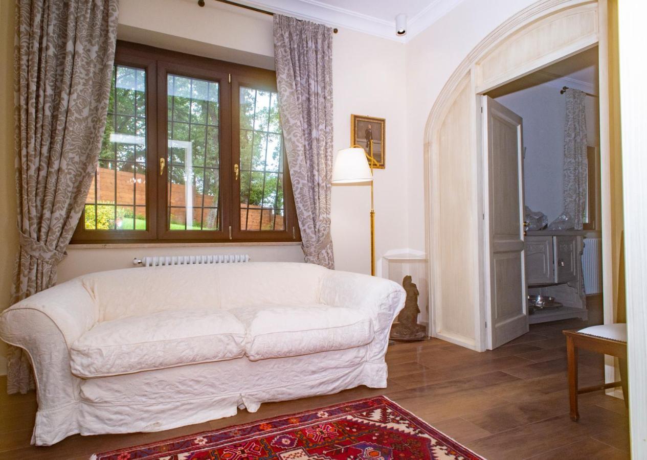 Tenuta San Sebastiano