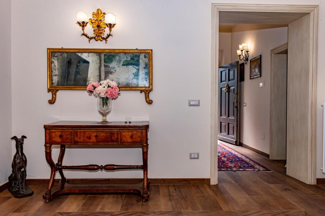 Tenuta San Sebastiano Holiday home