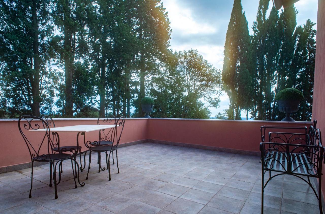Tenuta San Sebastiano Holiday home Rome