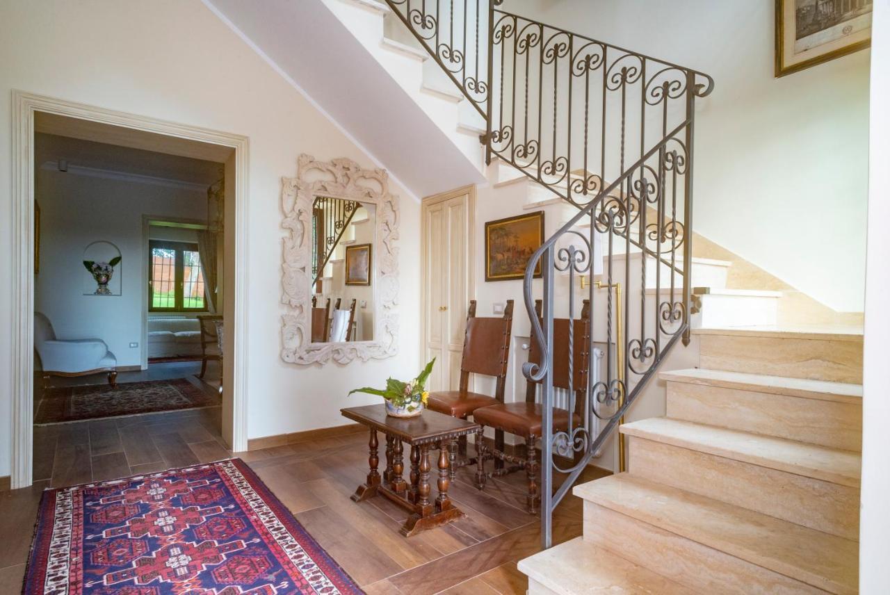 Ferienhaus Tenuta San Sebastiano Rom