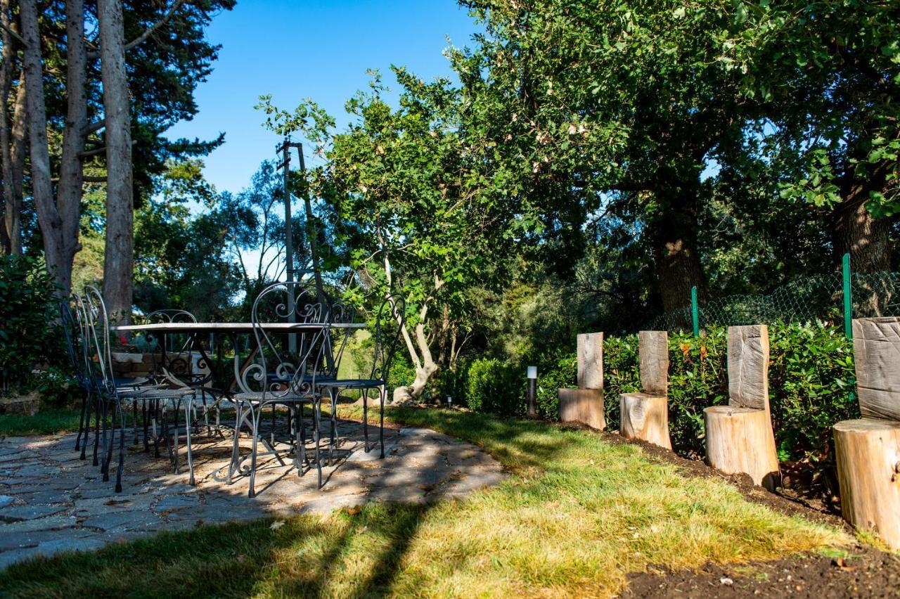 Ferienhaus Tenuta San Sebastiano