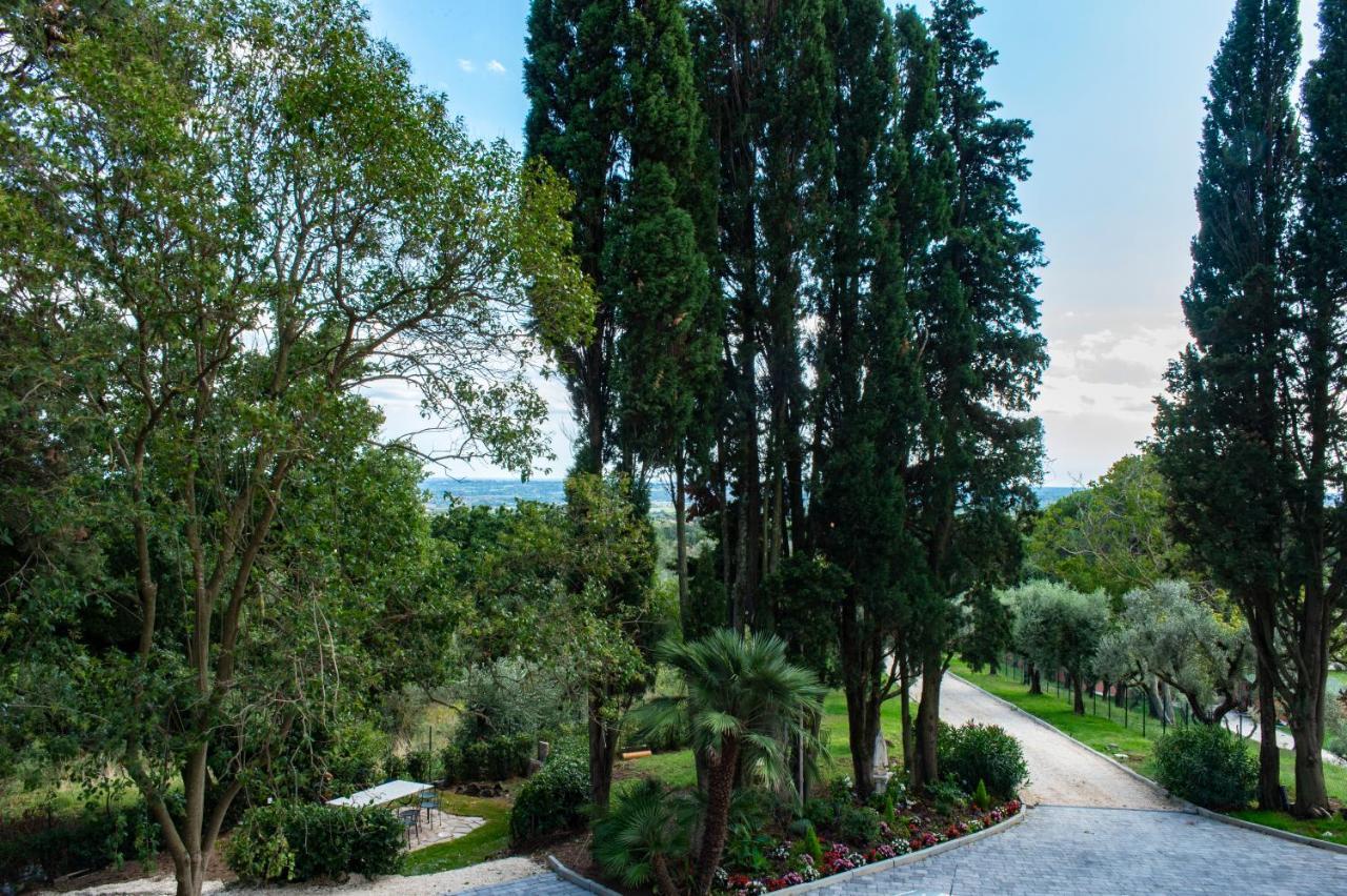 Ferienhaus Tenuta San Sebastiano *