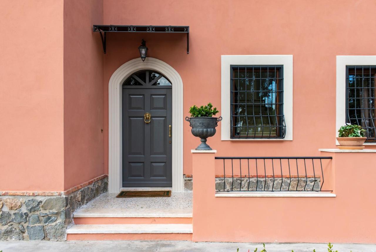 Tenuta San Sebastiano * Rom