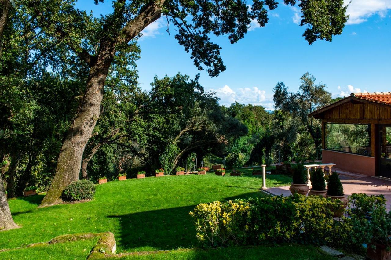 Ferienhaus Tenuta San Sebastiano *