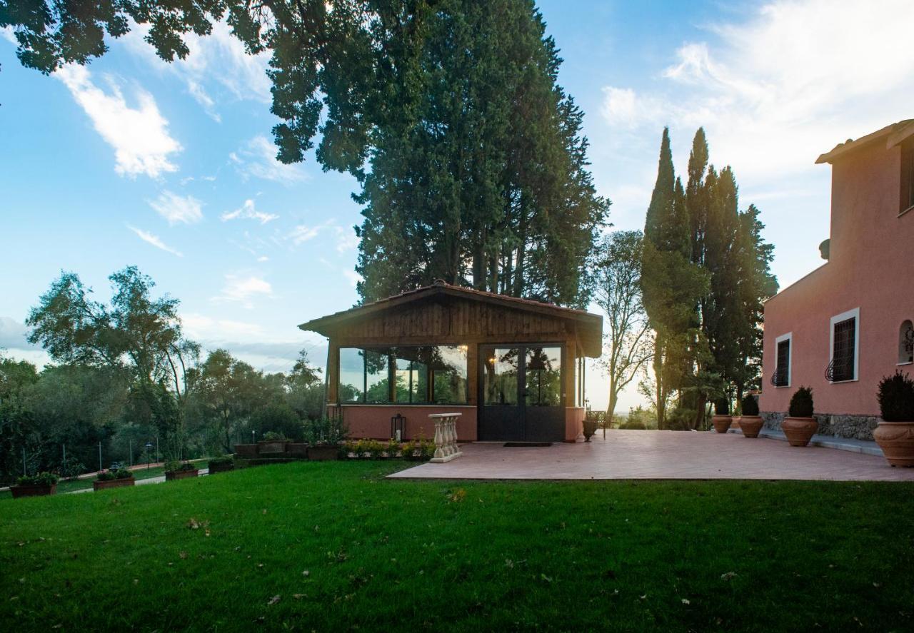 Ferienhaus Tenuta San Sebastiano *