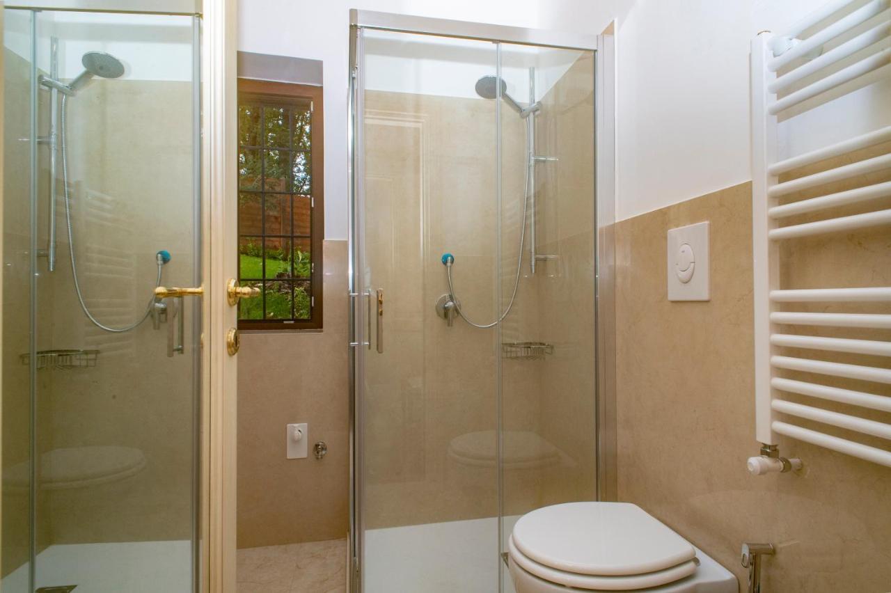 Holiday home Tenuta San Sebastiano *