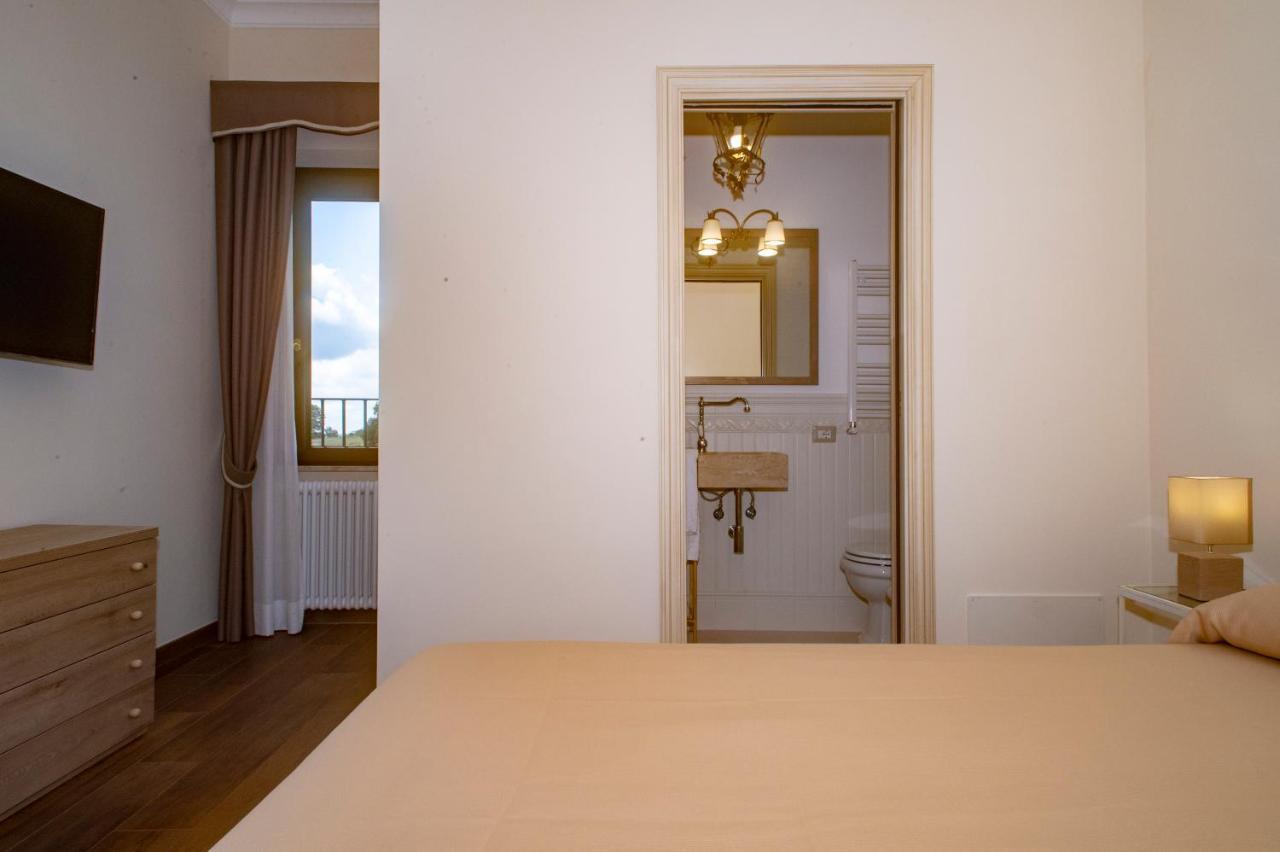 Tenuta San Sebastiano * Rom