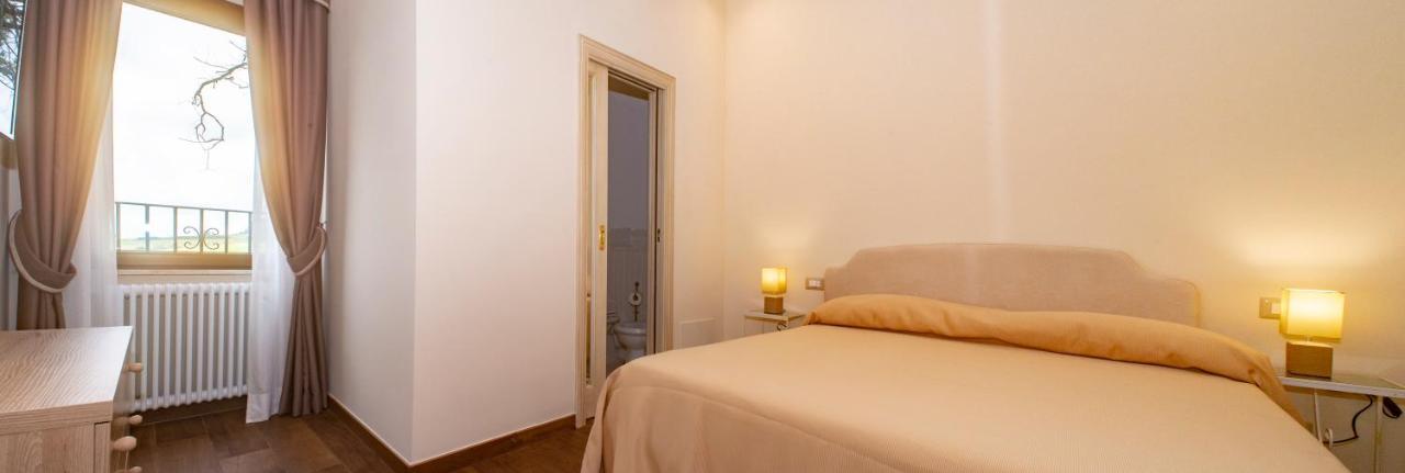 Ferienhaus Tenuta San Sebastiano *