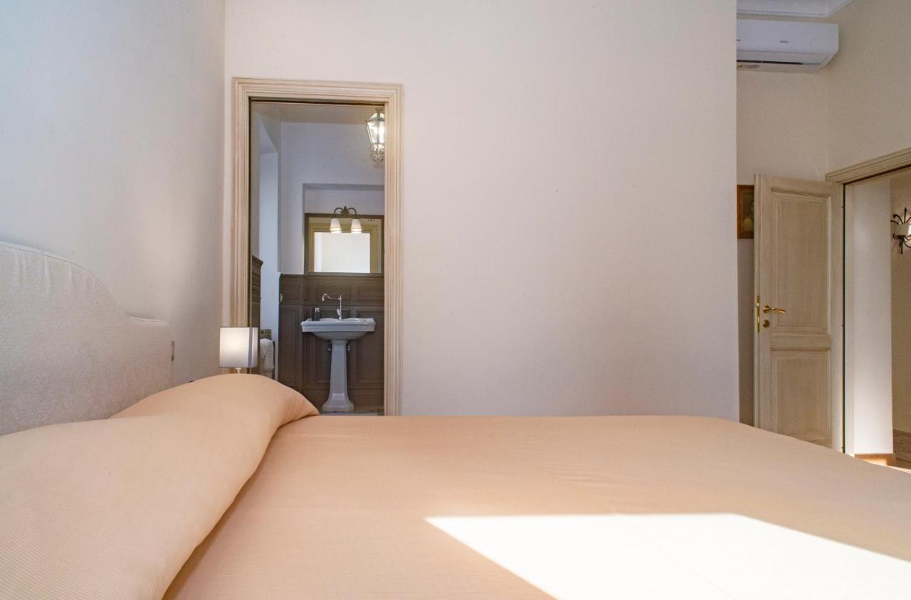 Ferienhaus Tenuta San Sebastiano Rom