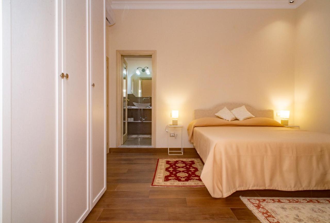 Tenuta San Sebastiano Ferienhaus