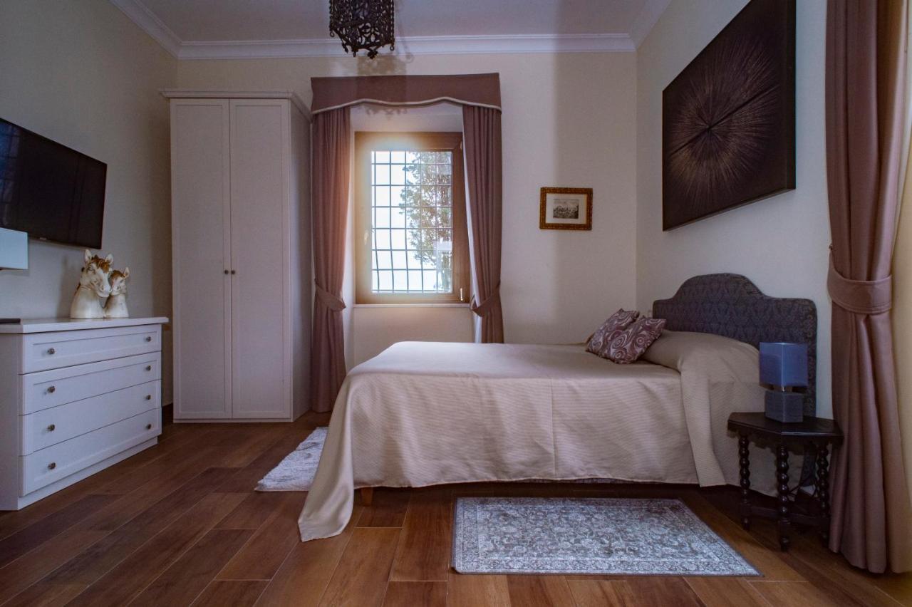 Tenuta San Sebastiano *