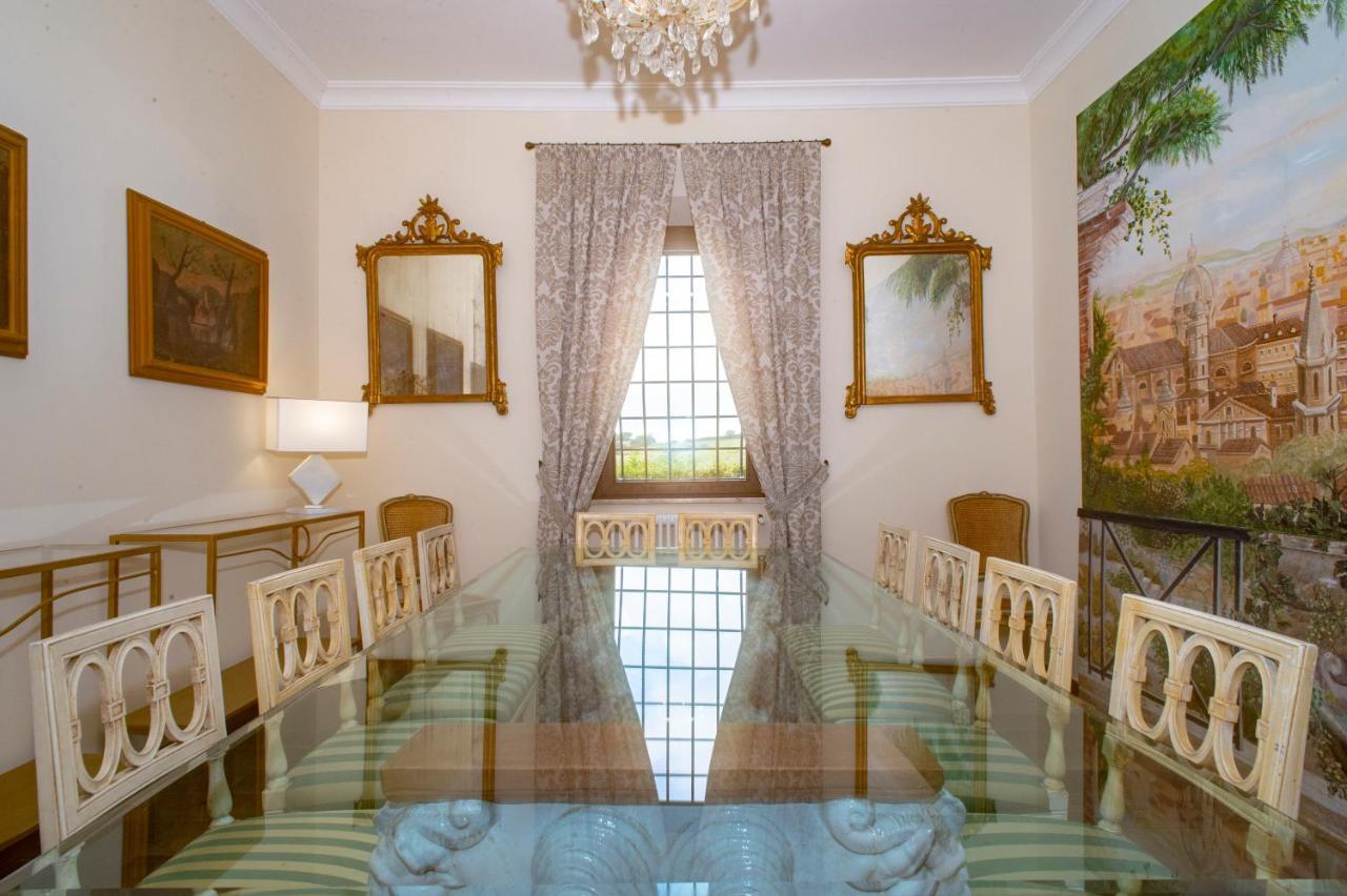 Ferienhaus Tenuta San Sebastiano