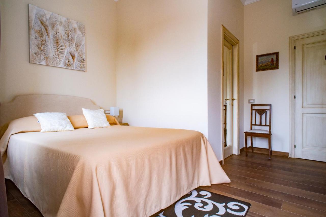 Tenuta San Sebastiano Ferienhaus Rom