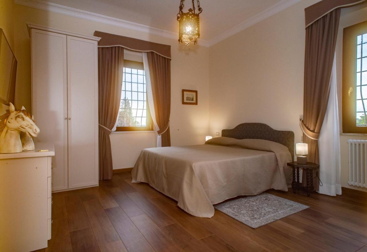 Ferienhaus Tenuta San Sebastiano