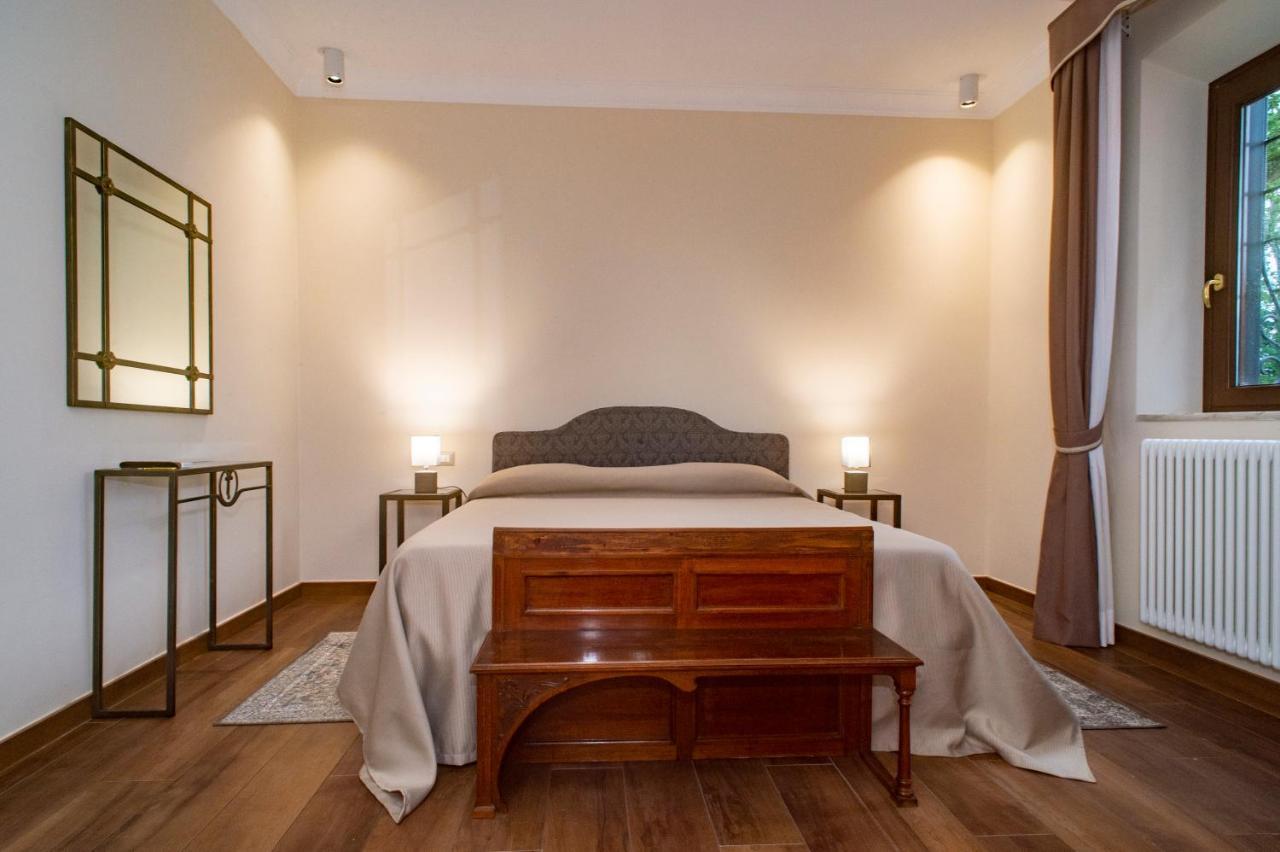 Ferienhaus Tenuta San Sebastiano