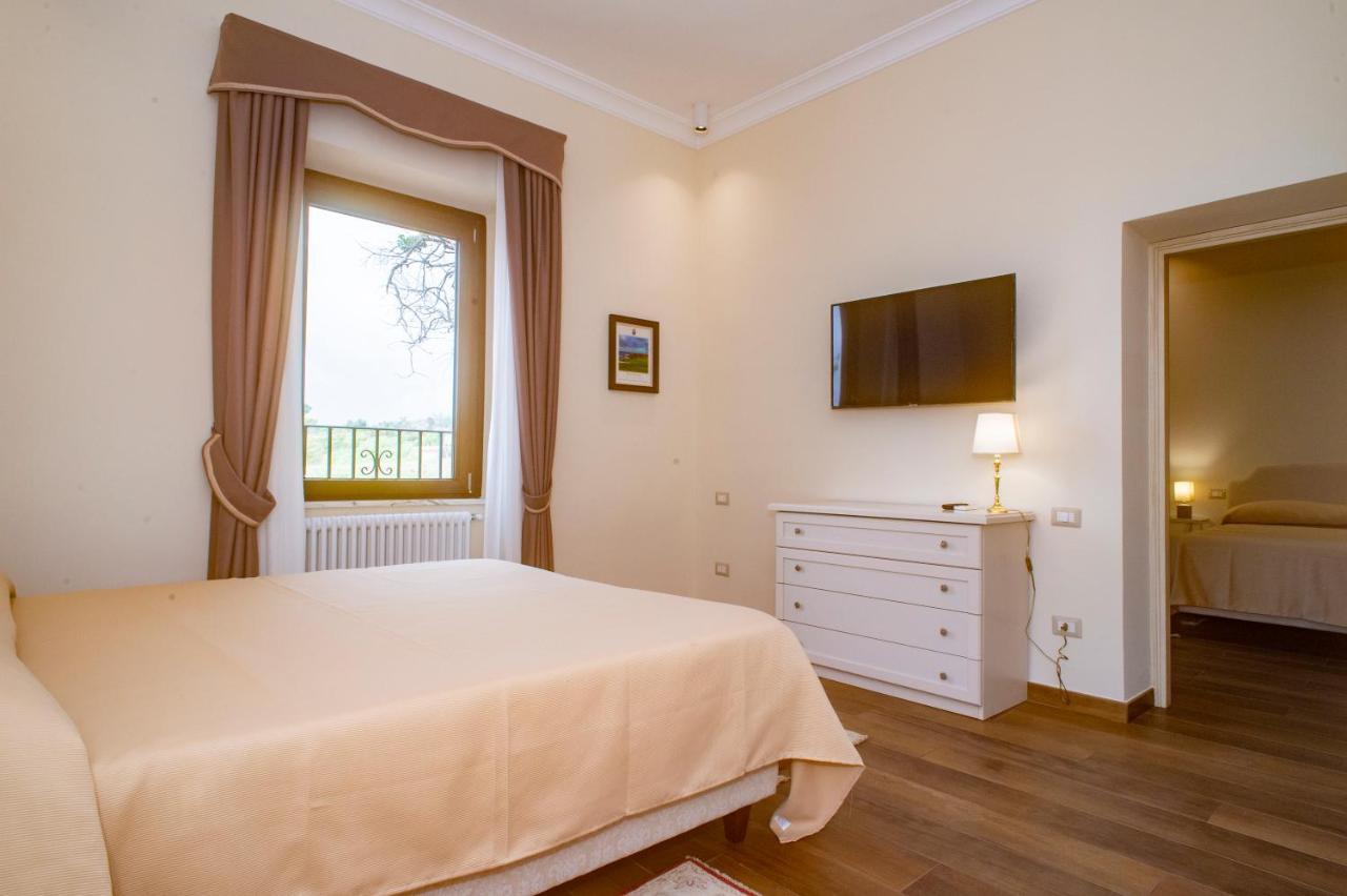 Tenuta San Sebastiano Holiday home
